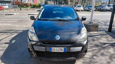 Renault Clio 1.2 16V 5 porte Confort
