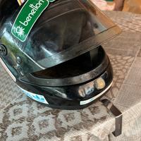 Casco NAVA anni 80/90