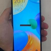 Xiaomi Redmi 10C green 8037