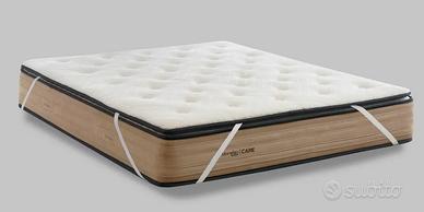 Dorelan Topper Care Sea 160x200 nuovo di zecca 