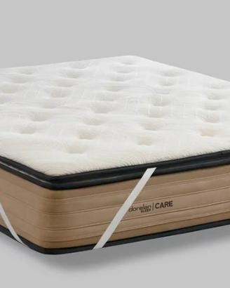 Dorelan Topper Care Sea 160x200 nuovo di zecca 
