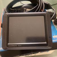 Navigatore satellitare Garmin Nuvi 205T