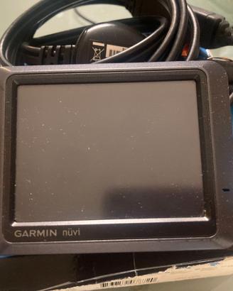 Navigatore satellitare Garmin Nuvi 205T