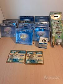 stock faretti alogeni e a basso consumo 12V