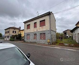Abitazione a Robecco Pavese (PV)
