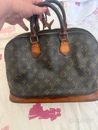 Borsa Louis Vuitton