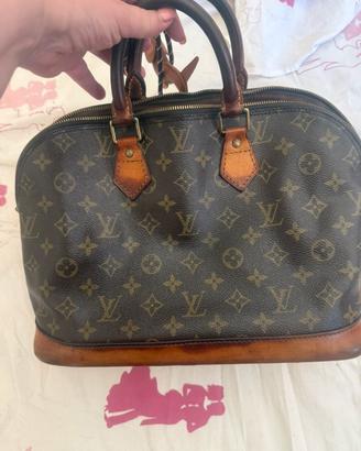 Borsa Louis Vuitton