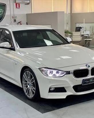 Ricambi BMW serie 3 2014