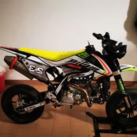 pitom arrabbiata 1 motore bramm 1 step