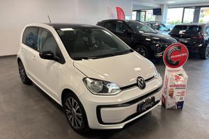 VOLKSWAGEN up! 1.0 Benzina EVO color up! BlueMot