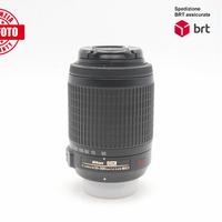 Nikon AF-S DX 55-200 F4-5.6 G VR (Nikon)