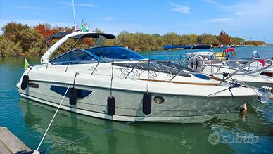 Natante Cranchi Endurance 33