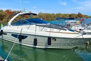 Natante Cranchi Endurance 33