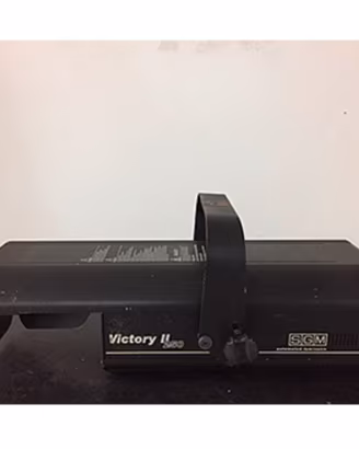 Scanner SGM Victory II