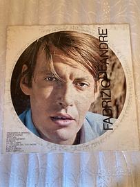 Lp De Andrè