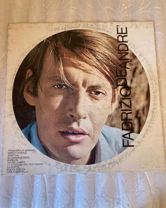 Lp De Andrè
