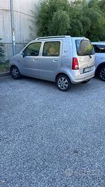 Opel Agila 2003 Enjoy