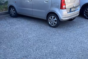 Opel Agila 2003 Enjoy