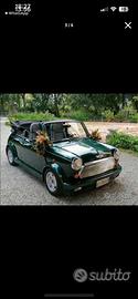 Mini cabriolet