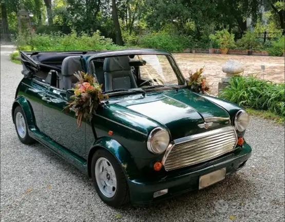 Mini cabriolet