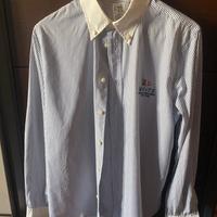 Camicia marina yachting