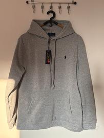 Felpa Ralph Lauren girgia