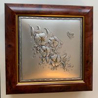 Scatola portagioielli