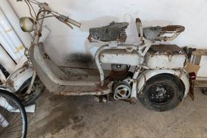 Lambretta D