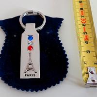 Portachiavi Tour Eiffel da collezione souvenir met