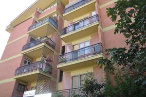 Appartamento Roma [Cod. rif 545ARG]