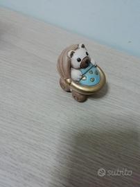 Thun orsetto con carrozzino