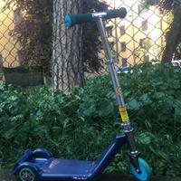 Monopattino Imaginarium tre ruote