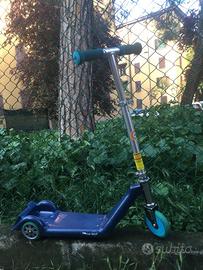 Monopattino Imaginarium tre ruote