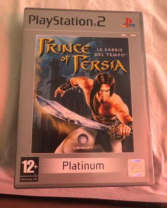 Prince of persia