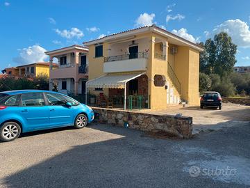 Accogliente appartamento a 1 km dalla spiaggia