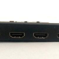 IOCREST PCIE CAPTURE CARD 4 PORT HDMI