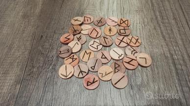 rune celtiche