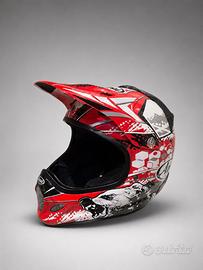 Casco Arai VX-3 motocros Drudi PerformanceXSEnduro