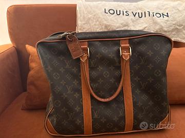 Louis Vuitton originale / monogram vintage