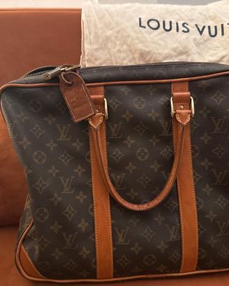 Louis Vuitton originale / monogram vintage