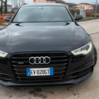 AUDI A 6 TDI 3000