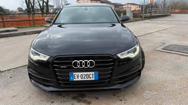 AUDI A 6 TDI 3000