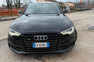 AUDI A 6 TDI 3000