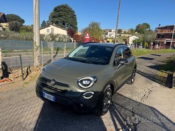 Fiat 500X 1.6 MultiJet 120 CV Cross