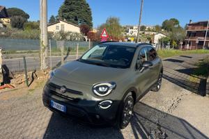 Fiat 500X 1.6 MultiJet 120 CV Cross