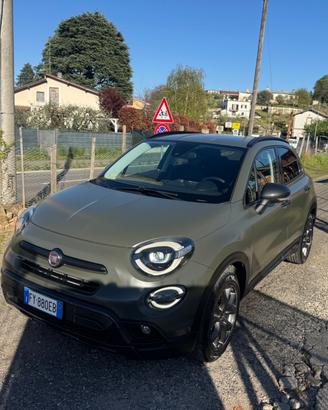 Fiat 500X 1.6 MultiJet 120 CV Cross