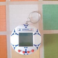 Tamagotchi footix 