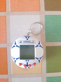 Tamagotchi footix 