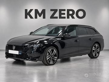 Peugeot 508 SW 1.6 phev GT 225cv e-eat8
