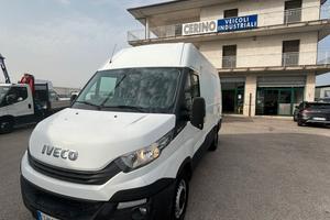 IVECO DAILY 35S16